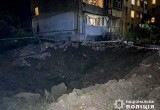 В Одессе из-за ракетного обстрела поврежден Спасо-Преображенский собор, погиб человек