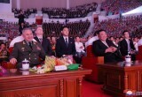 Ким Чен Ын провел переговоры с главой Минобороны России Сергеем Шойгу