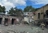 Минобороны РФ: ВСУ ударили по Таганрогу модифицированной ракетой С-200