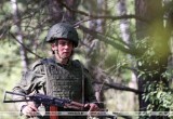 Инструкторы ЧВК «Вагнер» начали подготовку белорусских военных