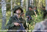 Инструкторы ЧВК «Вагнер» начали подготовку белорусских военных