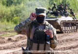 Инструкторы ЧВК «Вагнер» начали подготовку белорусских военных