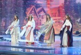 В конкурсе «Мисс Беларусь – 2023» победила минчанка Элеонора Качаловская