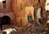 Число погибших при землетрясении в Марокко достигло 1037 человек