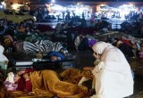 Число жертв землетрясения в Марокко превысило 2 тысячи человек