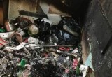Шестилетний мальчик сгорел на пожаре в Гродно