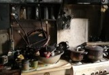 Шестилетний мальчик сгорел на пожаре в Гродно