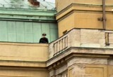 При стрельбе в Праге погибли 14 и ранены 25 человек