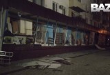 При атаке ВСУ на Феодосию погиб один человек и двое ранены