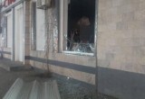При атаке ВСУ на Феодосию погиб один человек и двое ранены