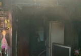 Целая семья погибла на пожаре в Витебске из-за детской шалости