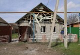 Беременная женщина погибла при обстреле Белгородской области