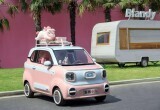 Барби-электрокар начнут продавать в России