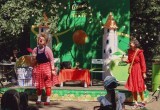 Айтишник и газовщик: дети на фестивале в Минске смогут «устроиться на работу»