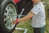 Айтишник и газовщик: дети на фестивале в Минске смогут «устроиться на работу»