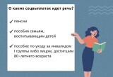 Порядок выплаты социальных пособий изменится в Беларуси с 1 июля