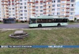 В Гомеле 14-летняя девочка попала в реанимацию после ДТП с троллейбусом