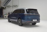 Китайцы показали кроссовер в стиле Range Rover