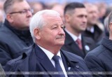 Лукашенко похвалил Брестскую область на «Дажынках» в Микашевичах