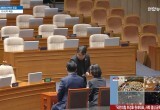 Парламент Южной Кореи не смог объявить импичмент президенту