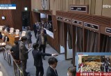 Парламент Южной Кореи не смог объявить импичмент президенту