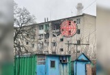 Ракетный удар нанесен по городу Льгов в Курской области