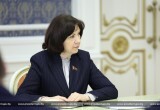 Лукашенко раскритиковал оппозицию за призыв голосовать против всех на выборах президента