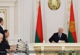 Лукашенко поручил сформировать список честных бизнесменов