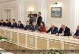 Лукашенко поручил сформировать список честных бизнесменов